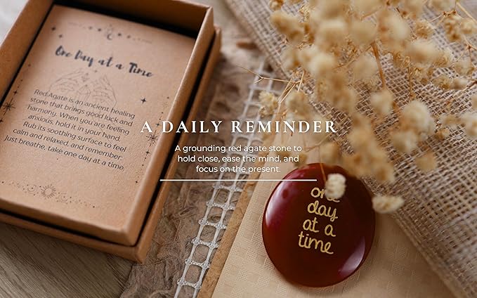Get Well Soon Gift Baskets for Women - Earth Tone Self Care Package - After Surgery, Sympathy Gifts for Loss of Loved One, Thinking of You/ Mothers Day/ Grief /Bereavement /Miscarriage Gifts for Women