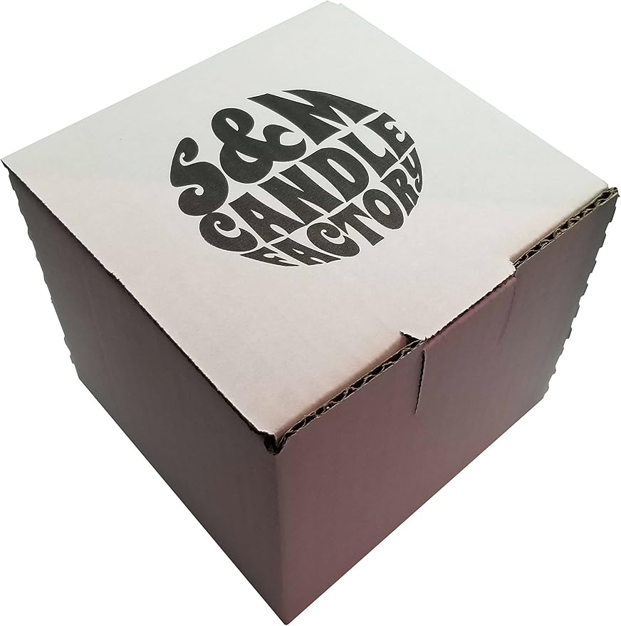 Sex Panther Candle ~ All Natural Natural Premium Soy Candles ~ Anchorman ~ Cologne Scented Funny Candle 12oz Jars (Sex Panther)