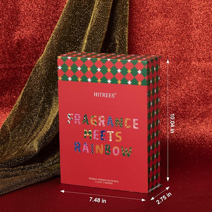 Christmas Gifts Advent Calendar 2025, Holiday Gifts for Women Christmas of Beauty Countdow Calendar, Skincare Advent Calendar New Year Gifts Baskets for Girlfriend, Wife, Mom, Girls