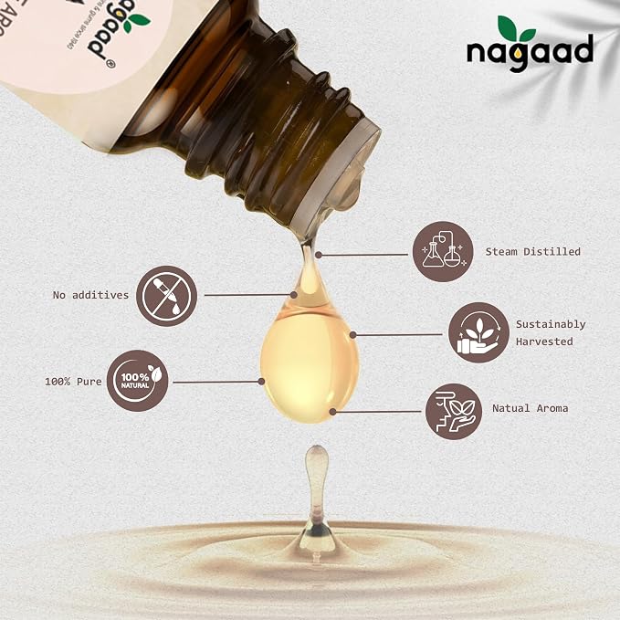 Organic Hotel Diffuser Oil – Premium Aromatherapy Fragrance Oil for Humidifier, Massage & Relaxation – Blend with Pure Frankinsence Oils for Diffusers for Home – 15ml / 0.5 fl oz