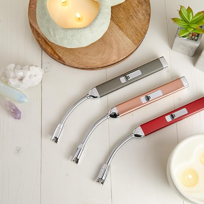 Zippo Candle Lighters