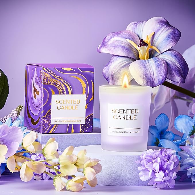 BodyRefresh Birthday Gifts for Women Self Care Gifts for Her, Gift Baskets Care Package Gift Set Get Well Soon Gift for Women Happy Birthday Gift Ideas Spa Set for Adult Grandma Wife