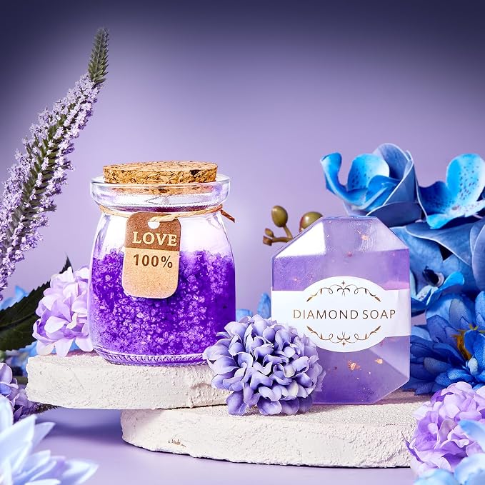 BodyRefresh Birthday Gifts for Women Self Care Gifts for Her, Gift Baskets Care Package Gift Set Get Well Soon Gift for Women Happy Birthday Gift Ideas Spa Set for Adult Grandma Wife