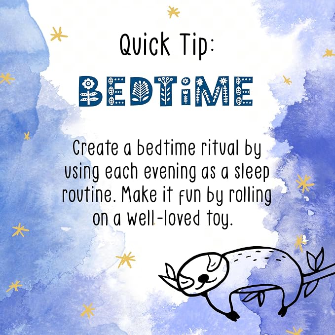 Aura Cacia Kids Bedtime Roll-on 0.31 fl. oz.