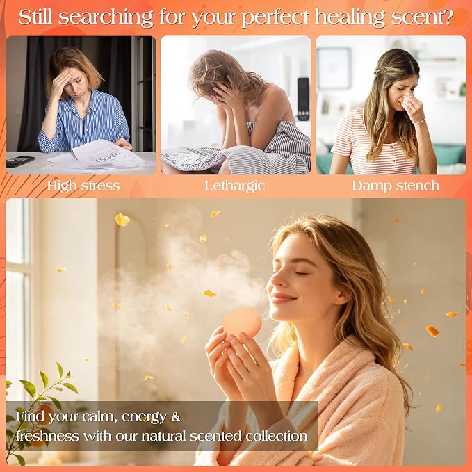 Shower Steamers Aromatherapy Birthday Gifts for Women-12 Pack Mothers Day Gifts,Gifts for Grandma,Wife,Mothers,Stress Relief and Relaxation Gifts for Women and Men