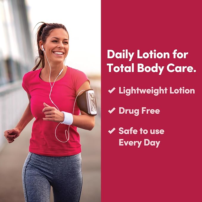 Penetrex Joint & Muscle Care Lotion – Soothing Botanical Formula with Arnica, Vitamin B6 & MSM – Lightweight Easy to Apply Lotion - Fresh Disappearing Scent - for Everyday Movement Support