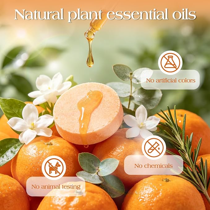 Shower Steamers Aromatherapy Birthday Gifts for Women-12 Pack Mothers Day Gifts,Gifts for Grandma,Wife,Mothers,Stress Relief and Relaxation Gifts for Women and Men
