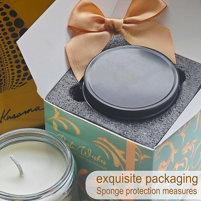 Quick Recovery Get Well Candle, Surgery Recovery Gifts for Women, Men, After Surgery, Get Well Soon, Cancer Comfort Gifts, Funny Hysterectomy, Chemo, Feel Better Gift, Lavender & Eucalyptus Candle