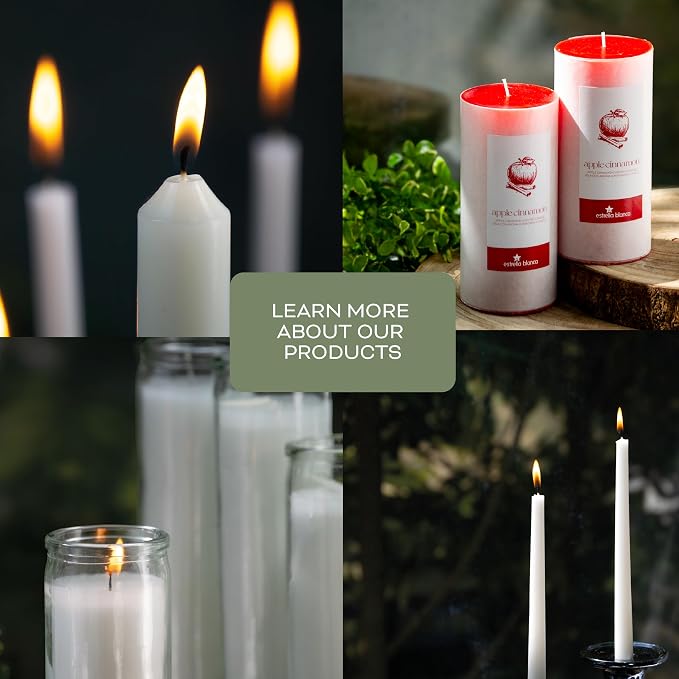 Eucalyptus Sage Scented Candles, 14.5 oz 3 Wick Candle, Large Jar, Long Lasting Burn, Fresh Herbal Aroma for Relaxation, Spa, Home Décor, Living Room, Bedroom, or Gift