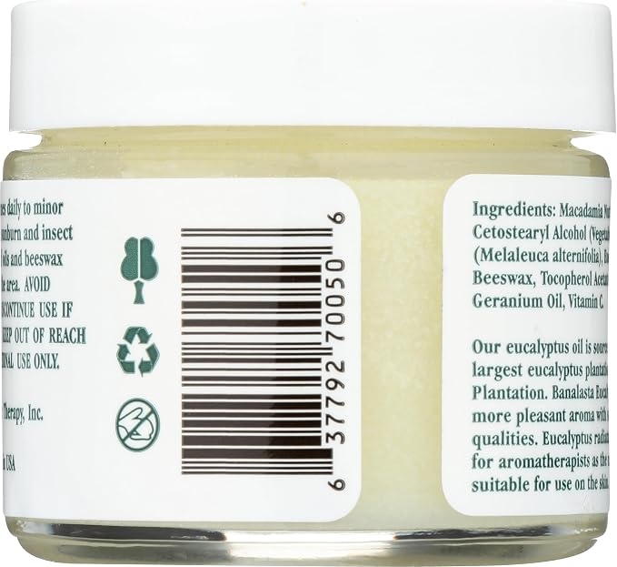 Tea Tree Therapy Antiseptic Ointment 2oz
