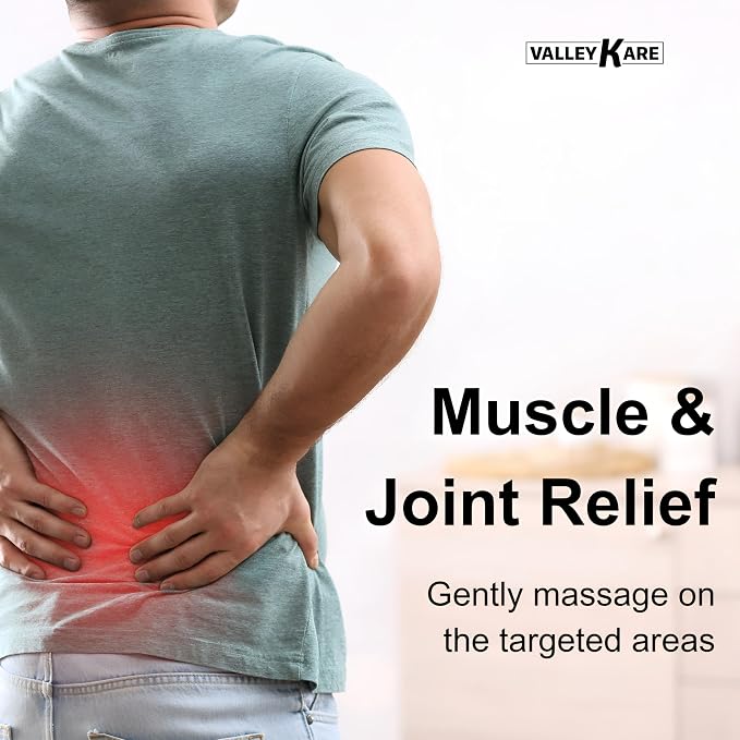 Sano Essential Oil - All Natural Oil for Muscle Soreness Joint Discomfort Relief, Tension Headache and Migraine, Stress Relief, Calming and Relaxing Sensation - 1.69 fl oz