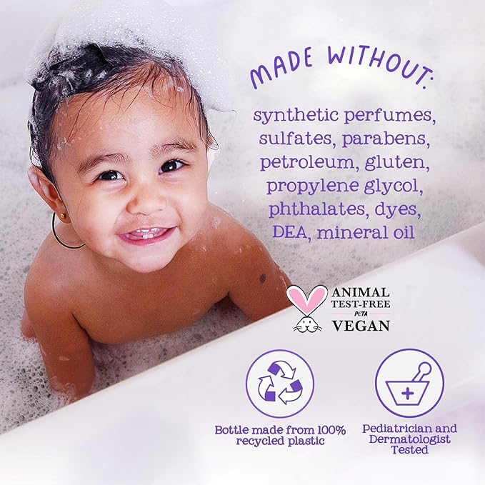 Oilogic Slumber & Sleep Spray for Babies & Toddlers - Aromatherapy Linen Spray with 100% Pure Essential Oils Sleep, Comfort, & Wellness Blends - Pediatrician-Tested Baby Essentials for Bedtime, 2-Pack
