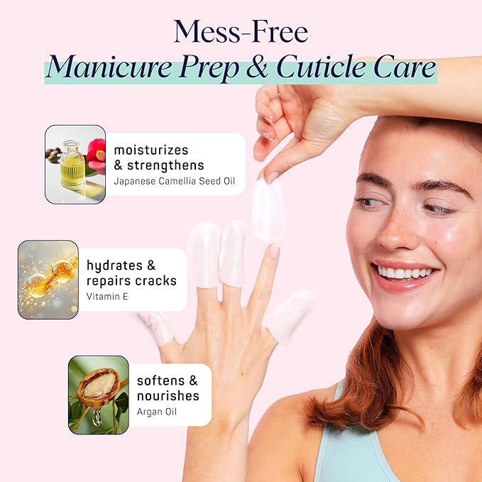 SpaLife 10 Piece Korean Face Mask & Moisturizing Hand Gloves Set | Foot Mask Socks for Dry Cracked Hands & Feet | Korean Skincare Cuticle Repair Mask Women | Self Care Gifts for Women | 10 Pack