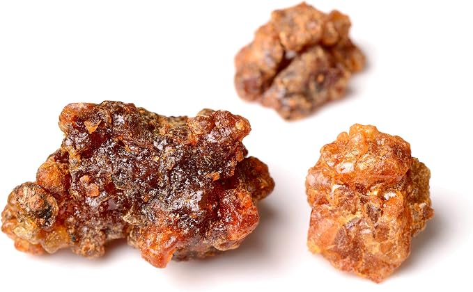 US Organic 100% Pure Myrrh, Frankincense Essential Oil Combo Pack - Directly sourced from The Horn of Africa - USDA Certified Organic - Use Topically or in Diffuser (10 ml Combo)