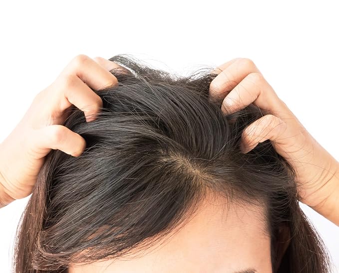 Ethereal Nature 99 Natural Hair Oil Blend Scalp Care 75ml, clear, 2.5 Fl Oz