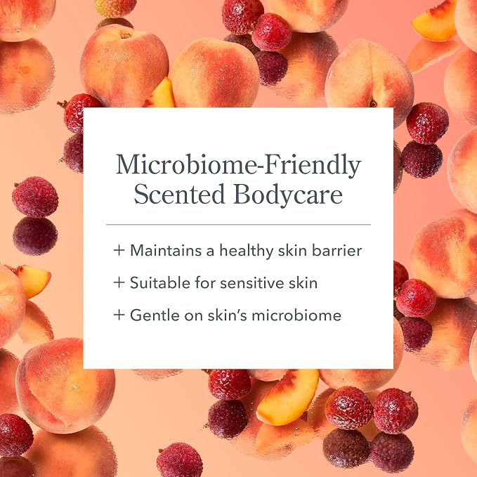 Beekman 1802 Face Wipes – Makeup Remover Wipes for Face, Facial Cleansing Wipes that Remove Makeup & Dirt, Travel Essentials, Face Wipes with Goat Milk & Aloe, Juicy Peachy Lychee 30 Count