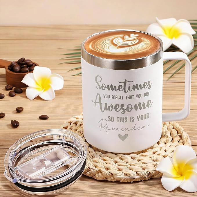 Spa Gifts for Women 10Pcs Mothers Day Gifts Happy Birthday Gift Baskets, Christmas Relaxing Home SPA Kit Bath Set Self Care Package Thank You Box for Mom Her Sister Teacher Friends Friendship