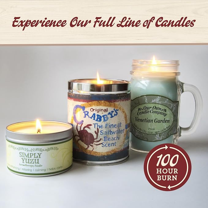 Our Own Candle Company - Lovespell Scented, Premium Grade Home Fragrance Oil for Diffusers (2oz)