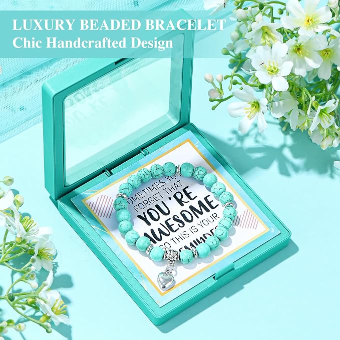 Gift Baskets for Women Birthday Gifts for Women Unique Get Well Gift for Woman Luxury Self Care Gifts for Woman Get Better Soon Care Package Set for Her Spa Kit Box for Girlfriend, Best Friends, Mom