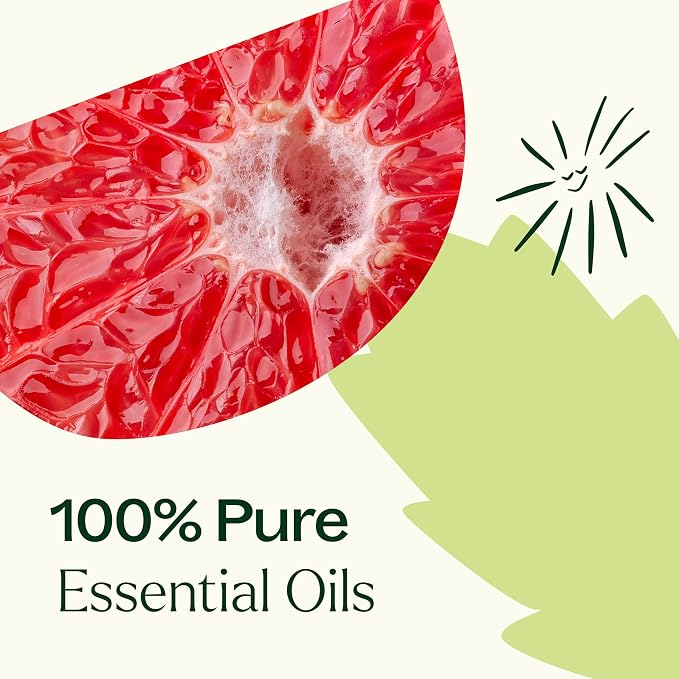 Plant Therapy Clarity Essential Oil Blend 10 mL (1/3 oz) 100% Pure, Undiluted, Therapeutic Grade