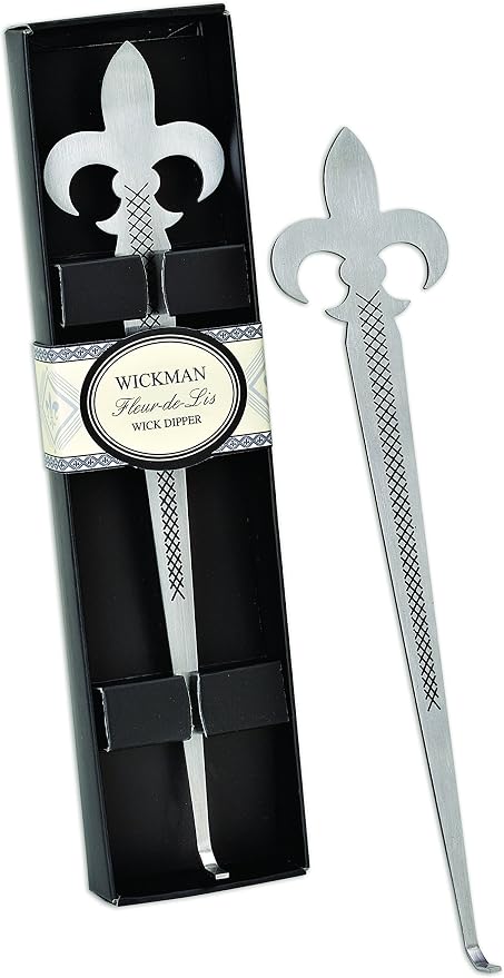 WICKMAN Fleur De Lis Wick Dipper