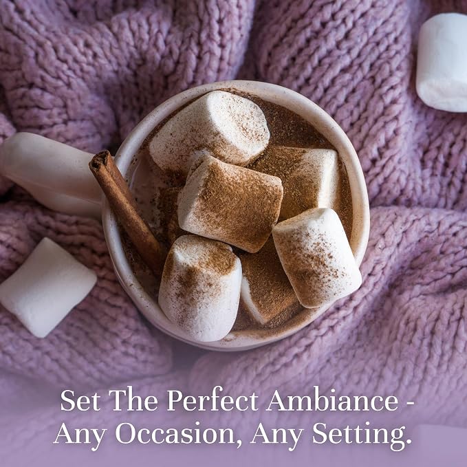 P&J Fragrance Oil - Marshmallow Scent, 30ml
