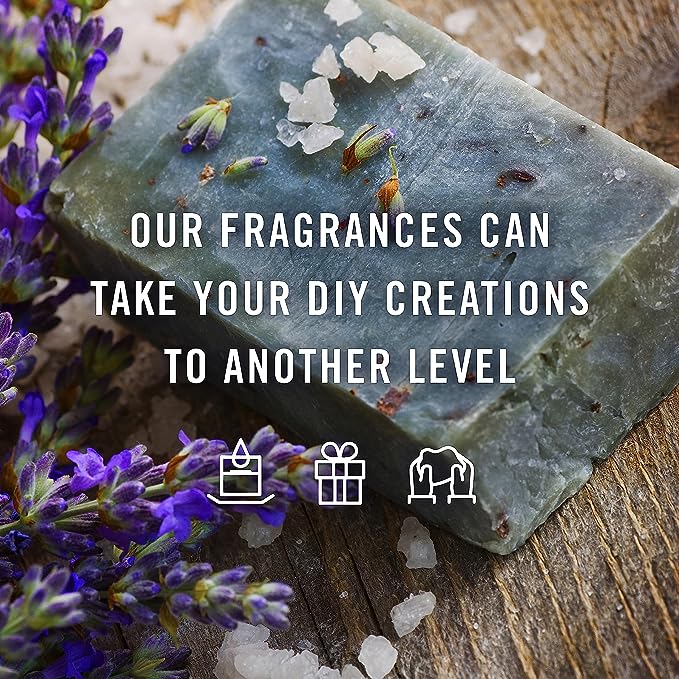 P&J Trading Fragrance | Seashore Oil 30ml - Candle Scents for Candle Making, Freshie, Soap Making Supplies, Diffuser Oil Scents