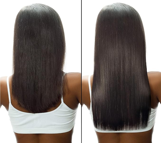 Ethereal Nature 99% Natural Hair Oil Blend Castor 7.10 fl oz