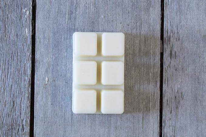 Milkhouse Candle Company North Shore Soy Wax Melts - Sea Mist| Driftwood | Cashmere Scented - 5.5 oz, Hand-Poured, Made in the USA