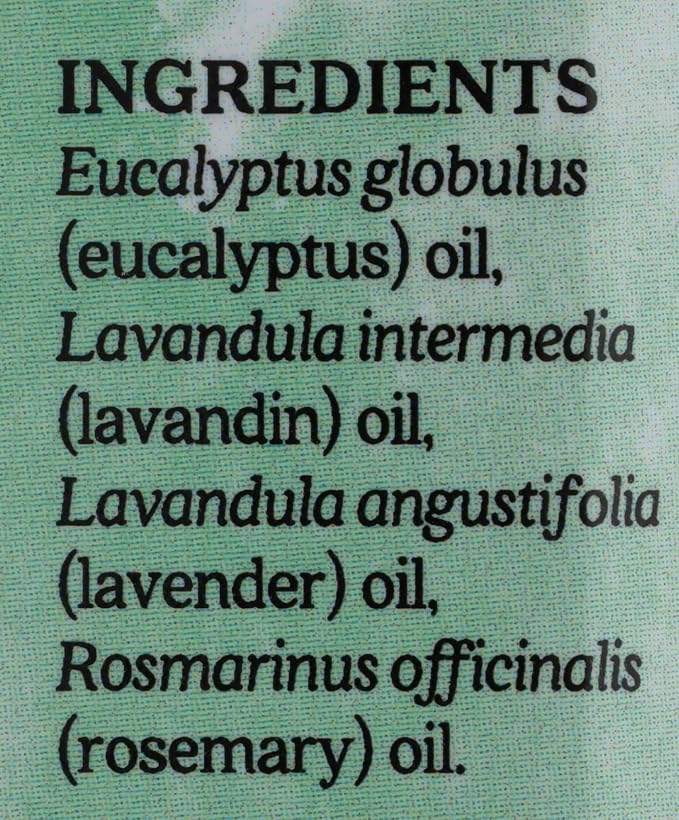 Aura Cacia, Essential Oil Blend Breezeway, 0.5 Fl Oz