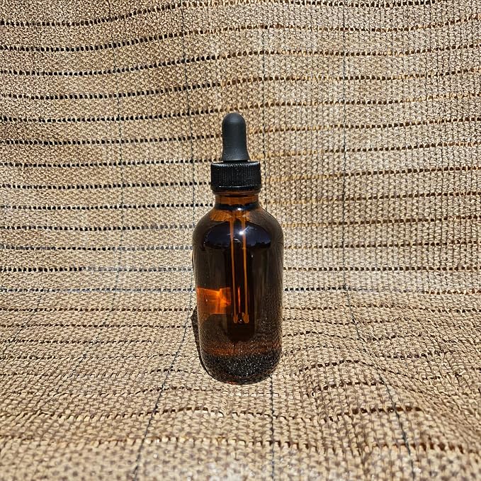 Teakwood & Cardamom Essential Oil - 100% Pure Grade Essential Oil by Nature's Note Organics - 8 Fl Oz