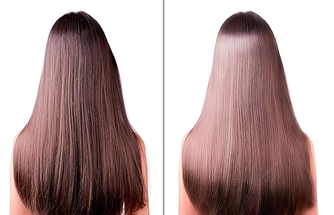 Ethereal Nature 99% Natural Hair Oil Blend Peppermint, 7.10 oz