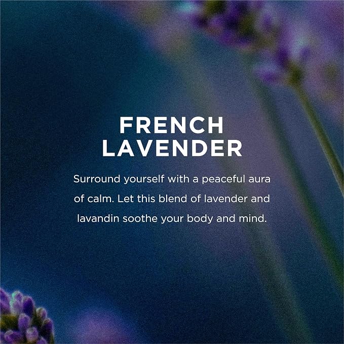 EO, Bubble Bath French Lavender, 12 Fl Oz