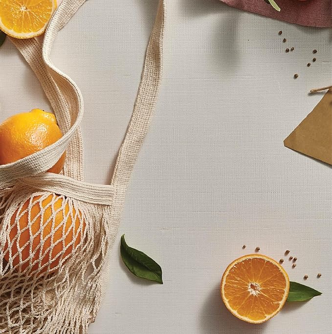 Thymes Pura Refills, 2 Pack of Oil Diffuser Scents, Long-Lasting Diffuser Refills, Premium Home Fragrance with Notes of Mandarin, Coriander, Lemon & Warm Cedarwood (Pack of 2)