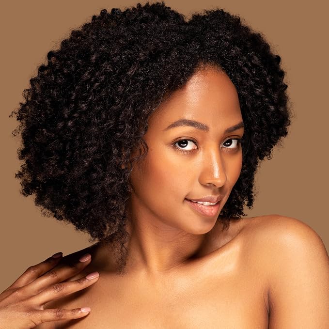 Hollywood Beauty Tea Tree Oil for Hair, Scalp, and Skin, 8 fl oz - Moisturizes Dry, Itchy Scalp, Blended with Vitamin E & Aloe