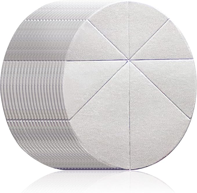 20 pcs Protective Discs, Specifically Designed for Ear Candling, Please Note, Ear Candles not Included