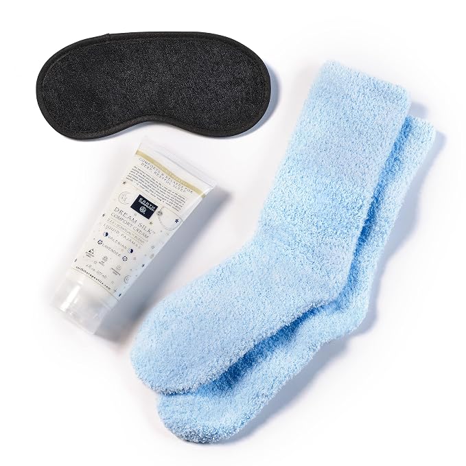 Earth Therapeutics Sweet Dreams Foot Therapy Set