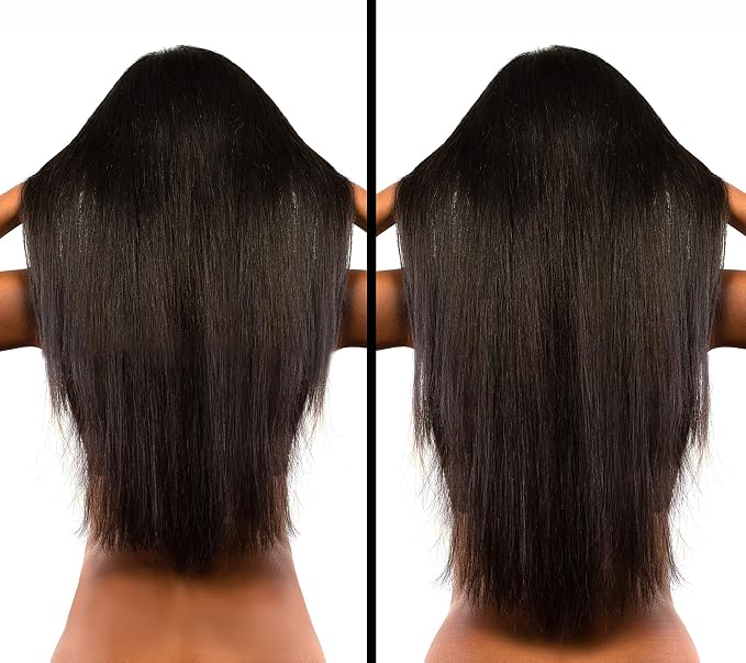 Ethereal Nature 99% Natural Hair Oil Blend Jamaican Black Castor 75 ml, clear