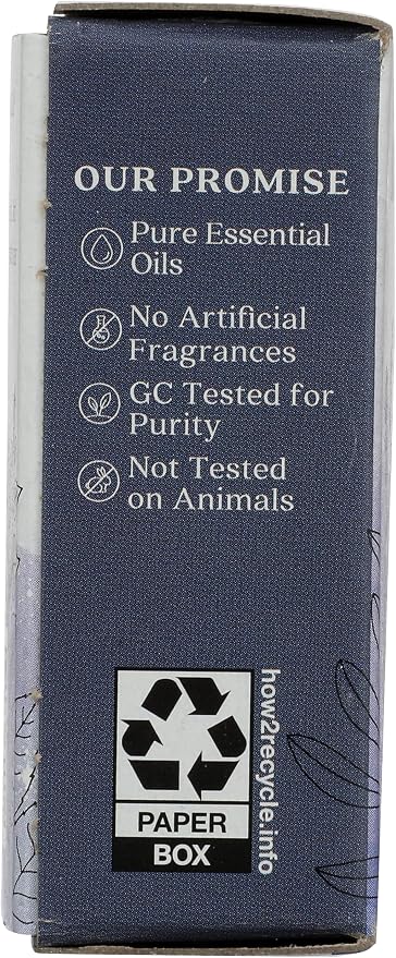 Aura Cacia Bedtime Essential Oil Kit 3 Count, 0.75 Fl Oz