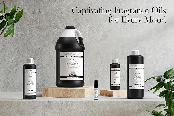 Black Lives Matter 4 oz. Fragrance Oil I Perfume I Skin Oil I Scented Oil. DIY Projects Such as Candles, Bath Bombs, Body Butters, Creams & Lotions. Few Drops in The Diffuser, Burners, or Warmers.