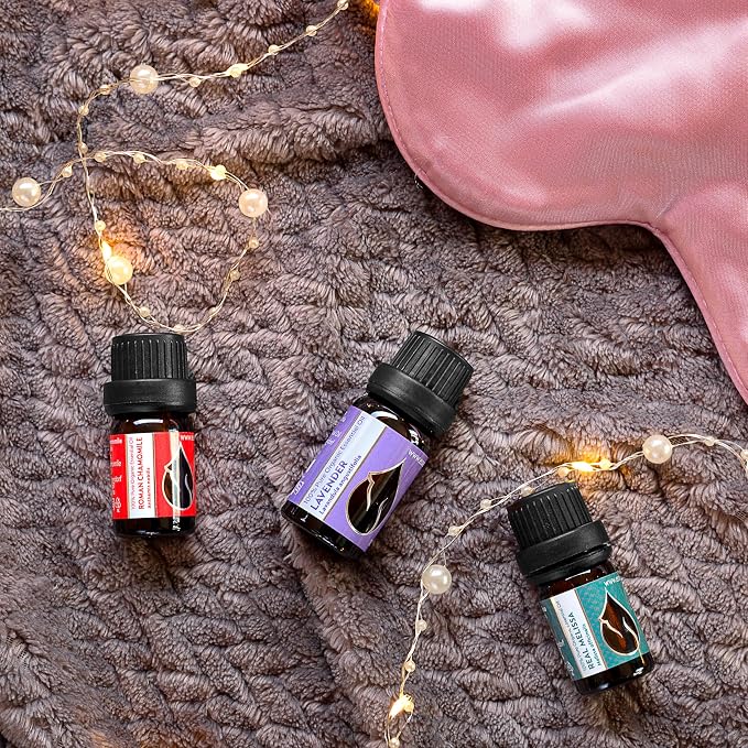 Essences Bulgaria Organic Lavender Essential Oil 1,7 Fl Oz | 50ml | Lavandula angustifolia | 100% Pure and Natural | Undiluted | Therapeutic Grade | Family Owned Farm | Steam-Distilled | Non-GMO