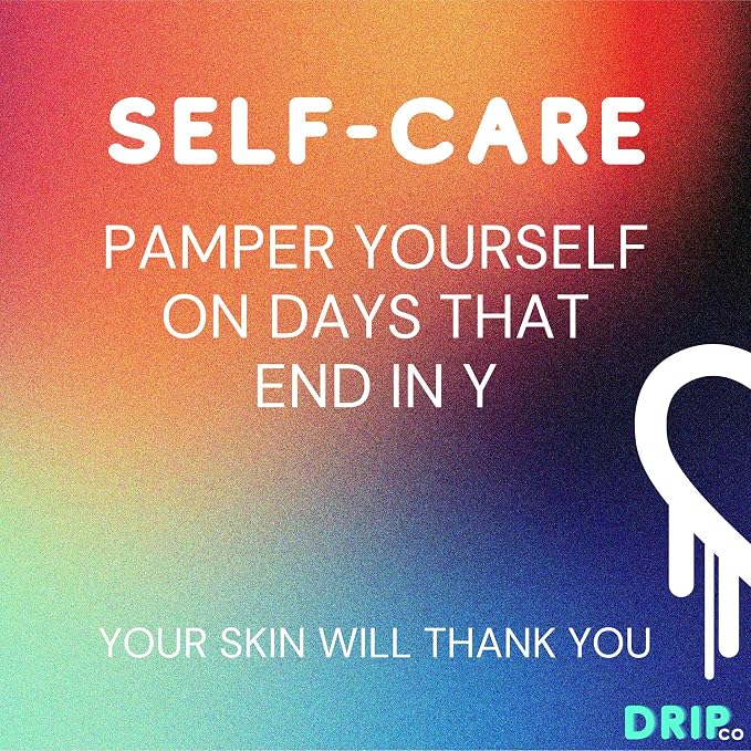 Drip Co Massage Candle - Soy Wax Aromatherapy Candle for Relax Oil Therapy, TikTok Trend, Scented Candles, Spa Essentials - 6 OZ Variety Pack (Caramel Cheesecake, Mango Marg, Strawberries & Creme)